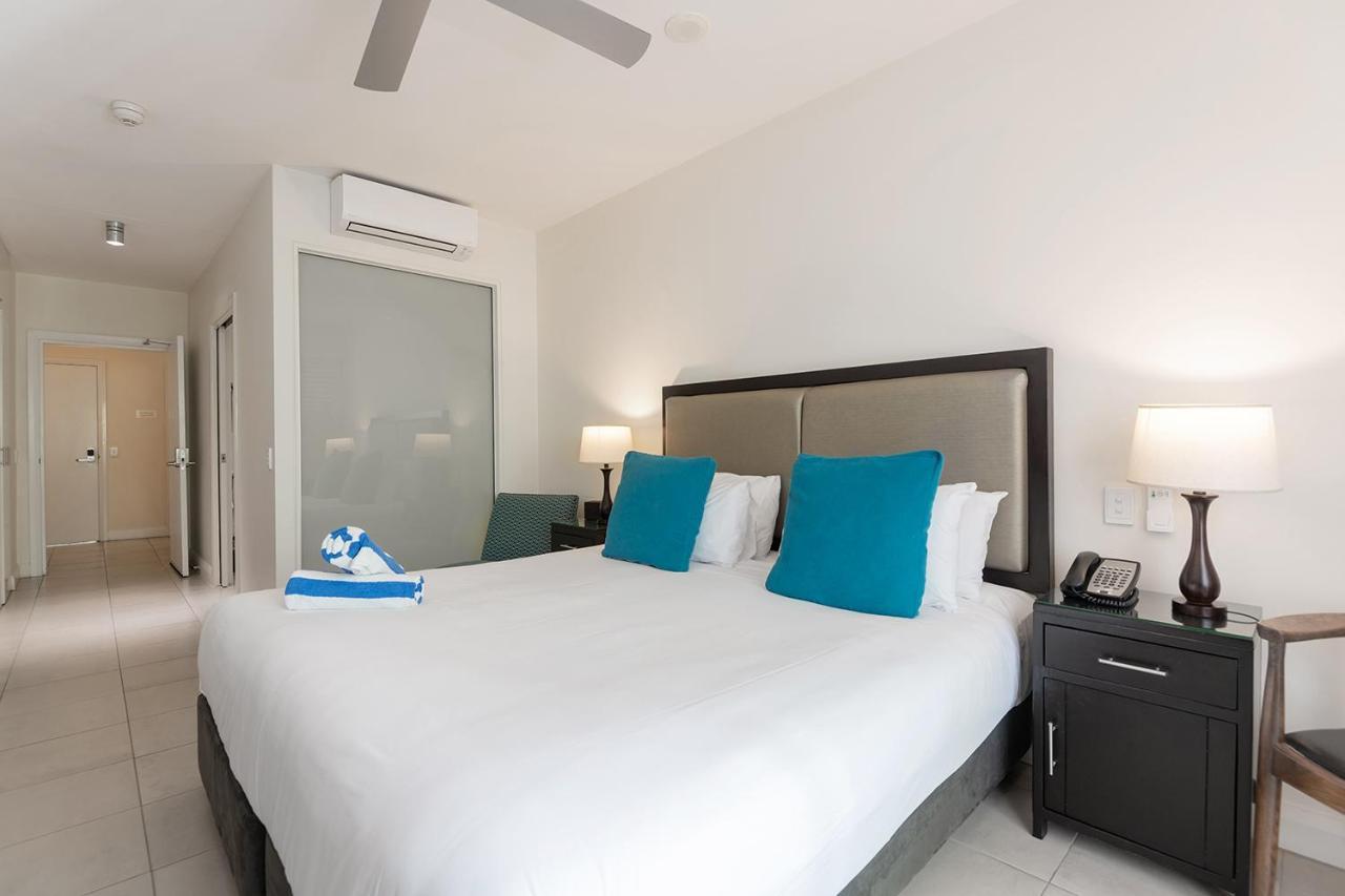The Beach Club Premium Private Apartments Палм-Коув Экстерьер фото