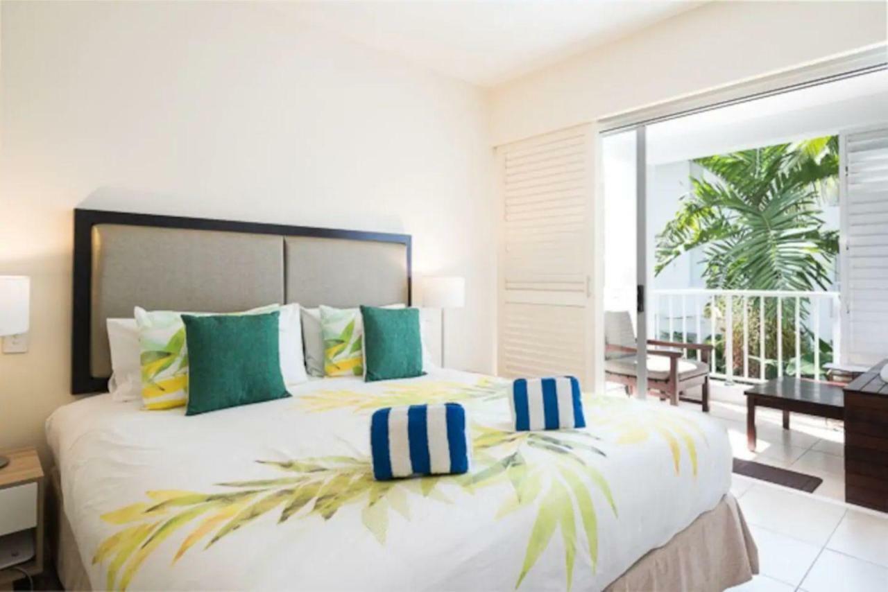 The Beach Club Premium Private Apartments Палм-Коув Экстерьер фото